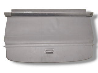шторка багажника Volkswagen Passat B6 2009, 2.0 л., TDi, CBAB, дизель, 6МКПП, iron grey / lc7z, универсал, передний привод, правый руль, 3C9867871