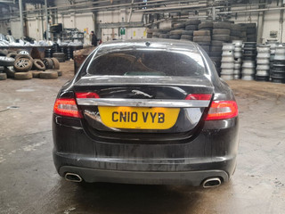 Jaguar XF X250 250 2010