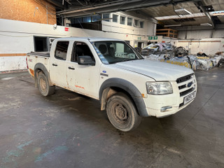 Ford Ranger 2 2008