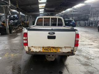 Ford Ranger 2 2008