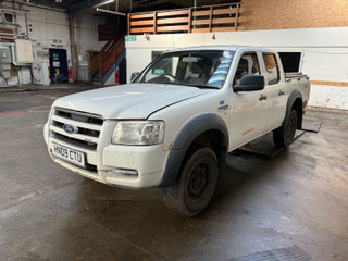 Ford Ranger 2 2008
