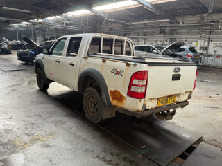 Ford Ranger 2 2008
