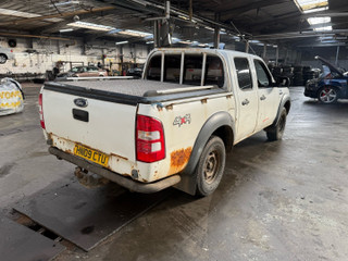 Ford Ranger 2 2008