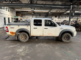 Ford Ranger 2 2008