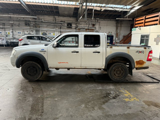 Ford Ranger 2 2008