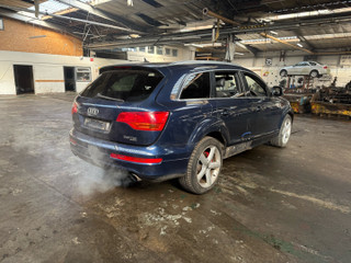 Audi Q7 4L 2006