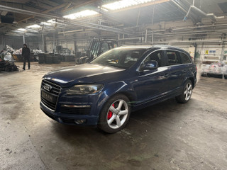 Audi Q7 4L 2006