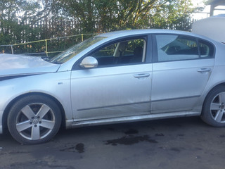 Volkswagen Passat B6 2009
