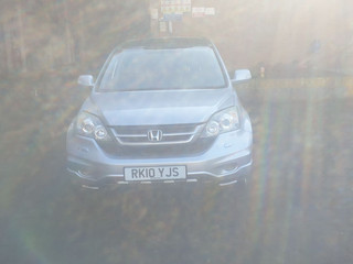 Honda CR-V 3  рест. RE6 2010