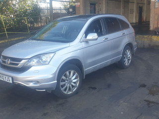Honda CR-V 3  рест. RE6 2010