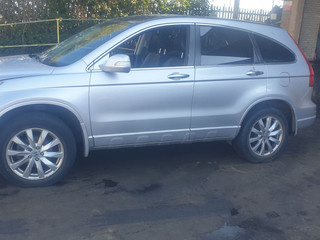 Honda CR-V 3  рест. RE6 2010