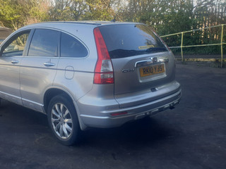 Honda CR-V 3  рест. RE6 2010