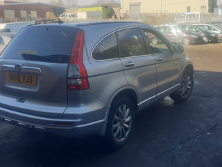Honda CR-V 3  рест. RE6 2010
