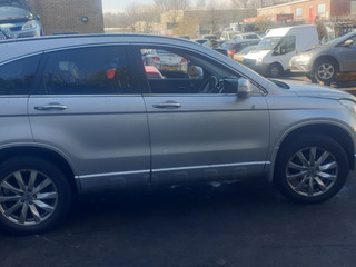 Honda CR-V 3  рест. RE6 2010