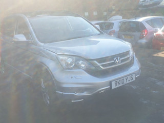 Honda CR-V 3  рест. RE6 2010
