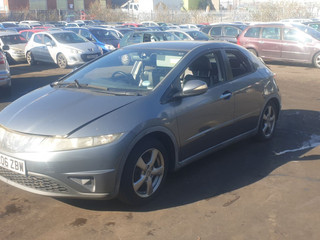 Honda Civic 8 FK2 2006