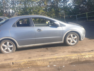Honda Civic 8 FK2 2006