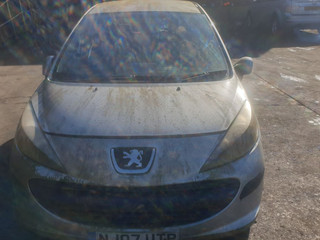 Peugeot 207 2007