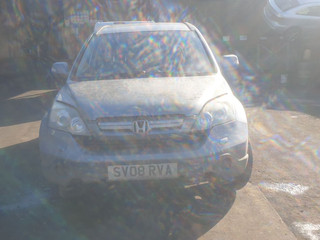 Honda CR-V 3 RE6 2008