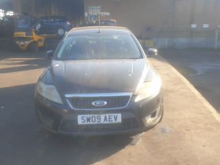 Ford Mondeo 4 2009