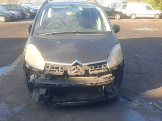 Citroen C4 Grand Picasso 2008