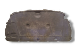 шумоизоляция капота Opel Insignia 1 поколение (A) 2011, 1.8 л., i, A 18 XER, бензин, 6МКПП, karbongrau / gal, лифтбэк, передний привод, правый руль, 13308394