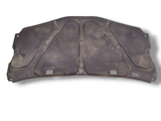 шумоизоляция капота Opel Antara 1 поколение 2008, 2.0 л., CDTi, Z 20 DMH, дизель, 5МКПП, diamantsilber / opt, внедорожник 5 дв., полный привод, правый руль, 96631355