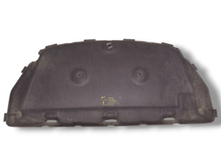 шумоизоляция капота Opel Insignia 1 поколение (A) 2009, 1.8 л., i, A 18 XER, бензин, 6МКПП, lichtsilber / 163, лифтбэк, передний привод, правый руль, 13308394