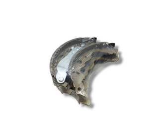колодки стояночного тормоза Renault Kangoo 2 поколение 2009, 1.5 л., DCi, K9K 802, дизель, 5МКПП, фургон, передний привод, PSP4031