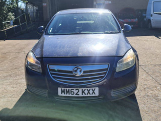 Opel Insignia (A) рест. 2013
