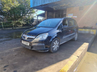 Opel Zafira 2  (B) 2007