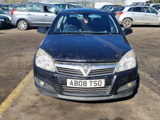 Opel Astra H/Family рест. 2008