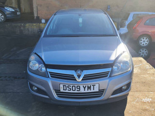 Opel Astra H/Family рест. 2009