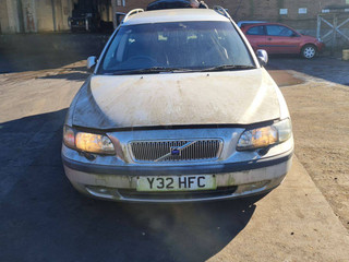Volvo V70 2 2001