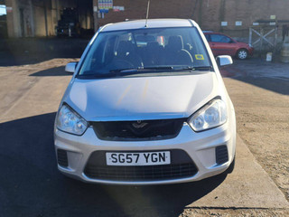 Ford C-Max рест. 2007