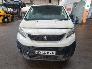 Peugeot Expert 3 2017
