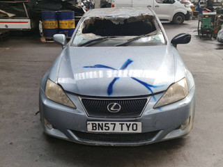 Lexus IS 2  (XE20) XE20 2007
