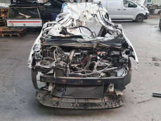 Renault Kangoo 2  рест. 2014