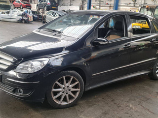 Mercedes-Benz B-Класс W245 2006