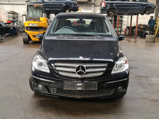Mercedes-Benz B-Класс W245 2006