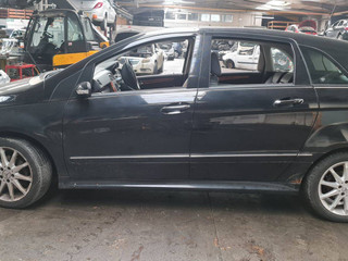 Mercedes-Benz B-Класс W245 2006