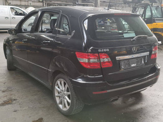 Mercedes-Benz B-Класс W245 2006