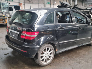Mercedes-Benz B-Класс W245 2006