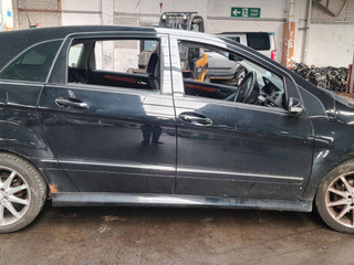 Mercedes-Benz B-Класс W245 2006