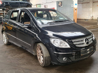 Mercedes-Benz B-Класс W245 2006