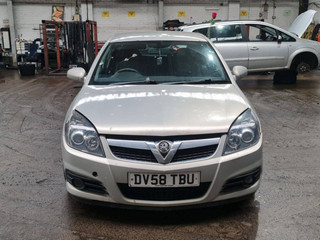 Opel Vectra C рест. 2008
