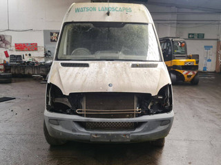 Mercedes-Benz Sprinter 2  (W906) 2007