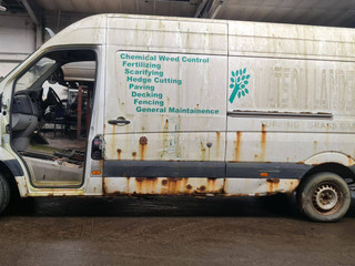 Mercedes-Benz Sprinter 2  (W906) 2007