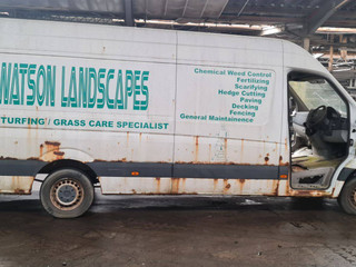 Mercedes-Benz Sprinter 2  (W906) 2007