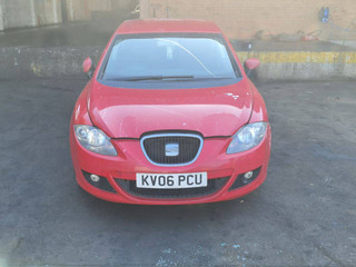 SEAT Leon 2 2006